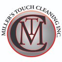 Miller's Touch Cleaning Services Inc company logo