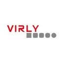 Virly company logo