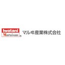 マルヰ産業株式会社 中部支店 company logo