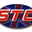 Stockport Truck Centre (STC) company logo