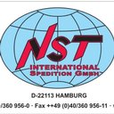 NST International Spedition GmbH company logo