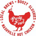 Party Fowl - Ruston company logo