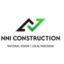 NNI Construction company logo