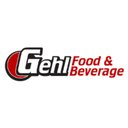Gehl Food &amp; Beverage company logo