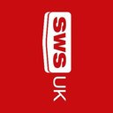SWS UK company logo
