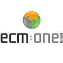 ecm:one GmbH company logo