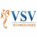 VSV Technologies company logo