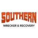 Southern Wrecker and Recovery company logo