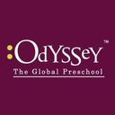 Odyssey The Global Preschool company logo
