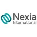 Nexia company logo