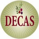 Decas Cranberry Products company logo