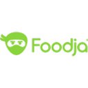 Foodja company logo