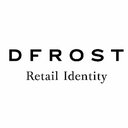 DFROST Retail Identity company logo