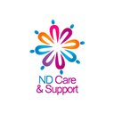 ND Care &amp; Support company logo