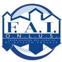 COOPERATIVA FAMIGLIE ANZIANI INFANZIA F.A.I. company logo