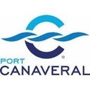 Canaveral Port Authority company logo