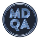 Med Device QA company logo