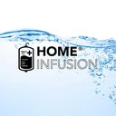 In Home Infusion company logo