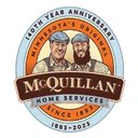 McQuillan Home Services LLC company logo