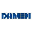 Damen company logo