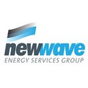 New Wave Energy Services company logo