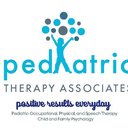 Pediatric Therapy Associates company logo