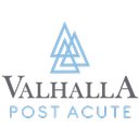 Valhalla Post Acute company logo