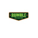 Rumble Pest Solutions company logo