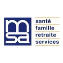 MSA Bourgogne company logo