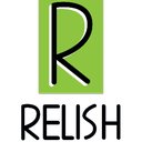 Relish Clubhouse at the Hills company logo