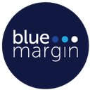 Blue Margin company logo