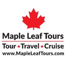 Maple Leaf Tours company logo