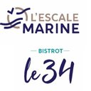 Hôtel l'Escale Marine et Bistrot le 34 company logo
