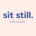 Sit Still Kids Salon company logo
