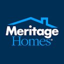 Meritage Homes Corporation company logo