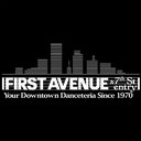 First Avenue company logo