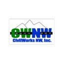 CivilWorks NW, Inc. company logo