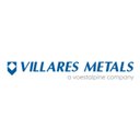 Villares Metals company logo