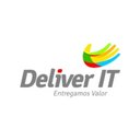 Deliver IT company logo