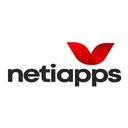 netiapps company logo