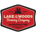 Lake of the Woods Brewing Company company logo