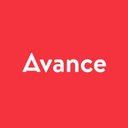 Avance company logo