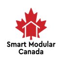 Smart Modular Canada company logo