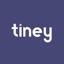 tiney company logo