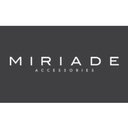 Miriade spa company logo