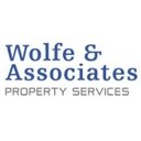 Wolfe &amp; Associates, Property Services company logo