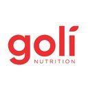 Goli Nutrition company logo