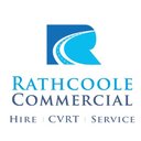 Rathcoole Commercial Vehicle Testing Centre Ltd company logo