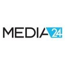Media24 company logo