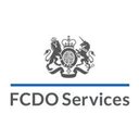 FCDO Services company logo